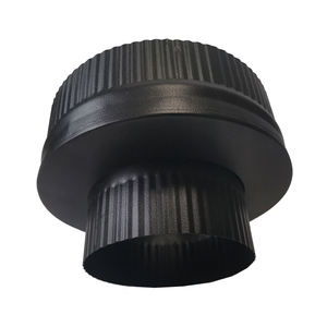 Usine cheminée tuyau de cheminée lathedog tuyau de fumée cerceau double paroi isolé cheminée <span class=keywords><strong>pince</strong></span> - Product Image 4