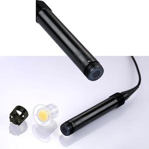 Medidor de Oxígeno Disuelto Óptico Portátil TTLTES 86023 EB, Económico, 0.0%~200.0%, Instrumento para Prueba de Calidad del Agua, 6 Pilas AA - Product Image 5