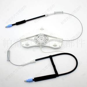 Regulador de Ventanilla para Skoda Octavia A7, 5E0837462, Lado Derecho, Nuevo, Repuesto de ABS para Modelos 2013-2018 - Product Image 2