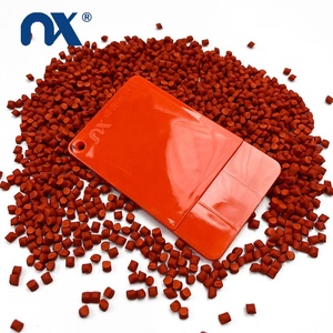 Màu trắng <span class=keywords><strong>masterbatch</strong></span> cho các phụ kiện công cụ điện PE PP PLA ABS <span class=keywords><strong>masterbatch</strong></span> cho ép phun - Product Image 6