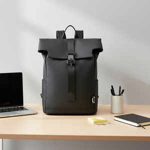 <span class=keywords><strong>Sac</strong></span> à dos étanche pour ordinateur portable pour hommes et femmes Business Style Wholesale for Travel and School Use Casual Sports Laptop Backpack - Product Image 1