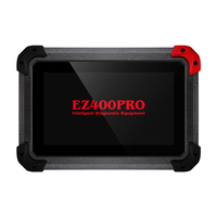 Para XTOOL EZ400 PRO, tableta de diagnóstico automático, herramienta perfecta para automóviles de Malasia, igual que para XTool PS90, 1 año de garantía