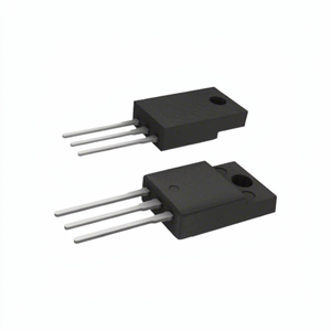 ทรานซิสเตอร์ TO-220FP STP7NK40ZFP ชิ้นส่วนวงจรอิเล็กทรอนิกส์ มีสินค้าในสต็อก - Product Image 1