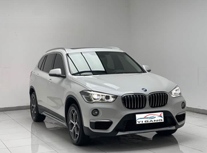 Exportación a Rusia de <span class=keywords><strong>BMW</strong></span> <span class=keywords><strong>X1</strong></span> 2019 Usado, <span class=keywords><strong>BMW</strong></span> <span class=keywords><strong>X1</strong></span> SDrive18Li Edición Premium 1.5T, Entrega Rápida en Venta - Product Image 3