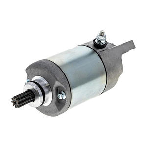 New 3090064 3090191 Starter <b>Motor</b> Perfect Fit for Polaris Sportman 400 - Product Image 1