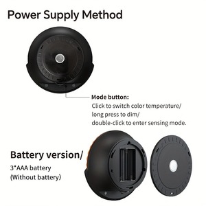 Nordic LED <b>Wall</b> Lamp Creative <b>Wall</b> Sconce Acrylic Lampshade for Bedroom Stairway <b>Wall</b> <b>Light</b> LED Bedside Decorative Lamp - Product Image 6