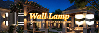 Applique Murale LED Moderne Minimaliste de Luxe pour Chevet, Chambre Parentale, Escalier, Salon et Fond de Télévision - Luminaire Mural