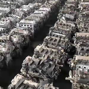 Conjunto de Motor de Gasolina Usado de Alta Calidad 2NZ 2NZ-FE 1NZ 1ZR 1ZR-FE 1ZZ-FE 2ZZ 1ZZ para <span class=keywords><strong>Toyota</strong></span> Prius Yaris Verso Vios <span class=keywords><strong>Auris</strong></span> - Product Image 5