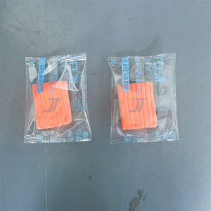 Bolsa <span class=keywords><strong>de</strong></span> embalaje individual automática, moldeadora <span class=keywords><strong>de</strong></span> arcilla, extrusora <span class=keywords><strong>de</strong></span> masa, máquina <span class=keywords><strong>de</strong></span> embalaje <span class=keywords><strong>de</strong></span> llenado <span class=keywords><strong>de</strong></span> <span class=keywords><strong>plastilina</strong></span> - Product Image 2