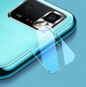 Protector de lente de cámara de vidrio templado, para <span class=keywords><strong>redmi</strong></span> red mi note 10 lite 11pro plus - Product Image 4