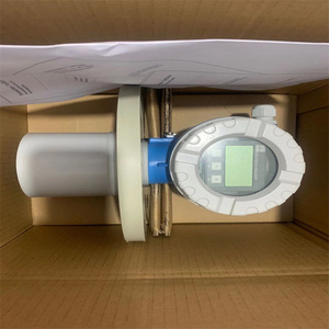 เซ็นเซอร์วัดระดับอัลตราโซนิก Endress Hauser E H Prosonic M FMU44 แบบ 4-20mA สำหรับวัสดุแข็งและของเหลว - Product Image 6