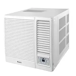 핫 세일 고품질 다기능 홈 창 유형 Aircon