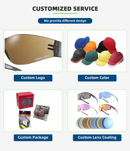 Soporte de Visera de Aluminio Resistente, Certificado CE, Accesorios de Protección Facial de Seguridad Industrial - Product Image 2