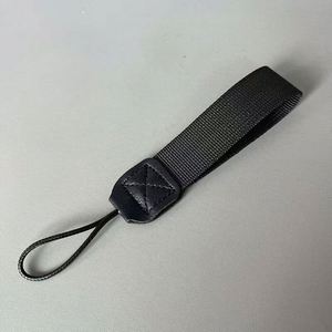 Funda de nailon tejida para botella, llavero de seguridad personal, hebilla de cincha, mosquetón colgante, soporte para llaves, cordón para herramientas - Product Image 4