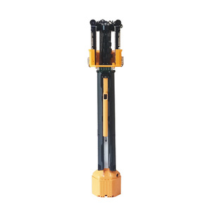 Sistema de Iluminación Móvil a Prueba de Explosiones FW6129, Lámpara de Trabajo LED de 180W, Amplio Rango de Uso en Exteriores - Product Image 3