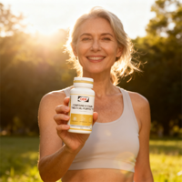Comprimés de vitamine B polyvalents - Riches en B1, B2, B6, B12, B3, B5 et acide folique