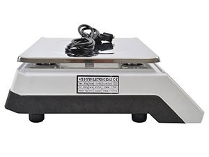 40kg/5G bán lẻ điện tử kỹ thuật số <span class=keywords><strong>ACS</strong></span> loạt máy cân Giá cửa hàng tính toán quy mô thương mại cho sử dụng thương mại - Product Image 5