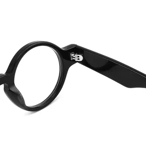 Japanese Style Classic Women Optical Glasses Frame Men Vintage Myopic Eyeglasses For Wholesales