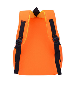 Mochila Plegable Ligera y Económica para Senderismo y Viajes, Promoción <span class=keywords><strong>2026</strong></span>, Mochila Escolar Plegable con Logotipo Personalizado - Product Image 3