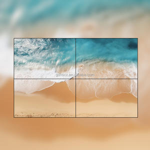 <span class=keywords><strong>Berserk</strong></span>, suministros para restaurantes y hoteles, pared de vídeo Led a prueba de agua, póster Digital, Panel de pared de vídeo Led para exteriores, pared de vídeo Hd de China - Product Image 4