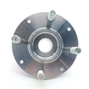 Rodamiento de Cubo de Rueda OEM 12413040 para FORD Explorer, Piezas de Auto - Product Image 3