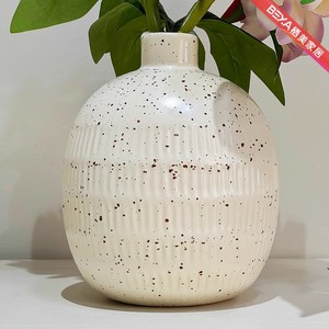 Arreglo floral de peonías artificiales de seda para decoración del hogar, sala de estar, accesorios para bodas - Product Image 4