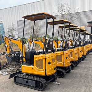 <span class=keywords><strong>Mini</strong></span> Escavatore di Alta Qualità da 3,5 Tonnellate con Motore Kubota, Micro Escavatore Cingolato, <span class=keywords><strong>Mini</strong></span> Pelle, <span class=keywords><strong>Mini</strong></span> Bagger in Vendita - Product Image 5