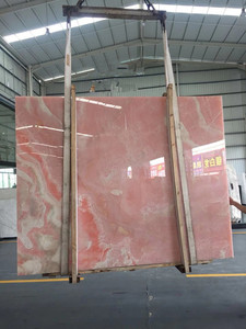 Màu Hồng Onyx Đá Cẩm Thạch Đá - Product Image 4