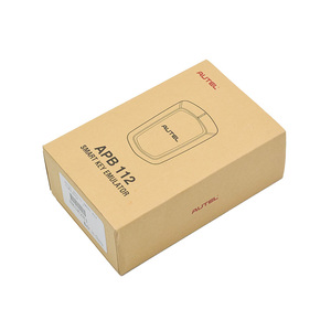 AUTEL APB112 智能钥匙模拟器适用于 MaxiIM IM608 II PRO IM508S 钥匙编程工具所有钥匙丢失汽车诊断工具 - Product Image 3