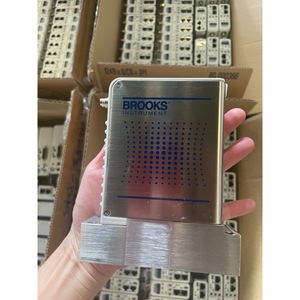 Débitmètres Brooks, équipement d'automatisation industrielle, capteurs de mesure de gaz - Product Image 2