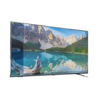 Benutzer definierte Größe Panel gehärtetes Glas 3D-Weichheit entlastet Computer Eye Strain 32-Zoll-Anti-Blaulicht-TV-Displayschutz
