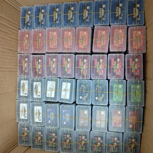 Collection de cartes de jeux rétro 2024 prix usine pour Nintendo ndsl 3ds n64 gbc gba sp gameboy cartouches de jeu avancées - Product Image 2