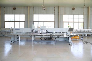 เครื่องเย็บและปักหนังคุณภาพสูงสำหรับงานเชิงพาณิชย์และอุตสาหกรรม - Product Image 2