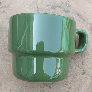 <span class=keywords><strong>Tazas</strong></span> Apilables <span class=keywords><strong>de</strong></span> Cerámica <span class=keywords><strong>de</strong></span> Alta Gama <span class=keywords><strong>para</strong></span> Parejas, Coloridas, <span class=keywords><strong>para</strong></span> Café, Leche o Agua, con Diseño Estético, Ideales <span class=keywords><strong>para</strong></span> Regalo - Product Image 6