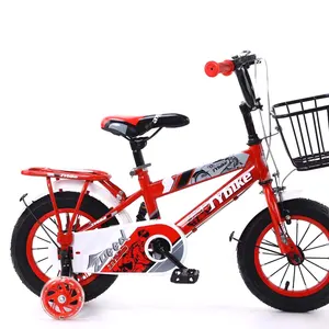 Fast Delivery Wholesale Low MOQ 20" Fat Boys Bmx Ambush Cycle Bike