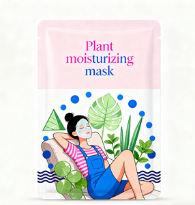 Personality Design Plastic Top Resealable Ziplock <strong>Bag</strong> <strong>Cell</strong> Mobile <strong>Phone</strong> Case Accessories Charger Earphone Packaging Pouches - Product Image 6