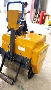 XCMG Official <strong>Road</strong> Construction Machinery 4 <strong>Ton</strong> <strong>Mini</strong> <strong>Road</strong> <strong>Roller</strong> XMR040 for Sale - Product Image 6