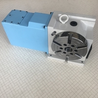 Mini fraiseuse cnc XK7124, fraiseuse pour atelier à machine, moules