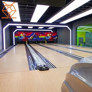 <span class=keywords><strong>Bowling</strong></span> Lane SPORTSANT Ensemble <span class=keywords><strong>de</strong></span> <span class=keywords><strong>bowling</strong></span> lumineux personnalisé piste <span class=keywords><strong>de</strong></span> <span class=keywords><strong>bowling</strong></span> à vendre pour parc <span class=keywords><strong>de</strong></span> <span class=keywords><strong>jeux</strong></span> - Product Image 6
