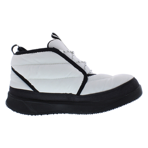 Zapatos The North Face NSE Chukka para Mujer Color: Blanco Tnf/Negro Tnf |   100% Auténtico - Product Image 3