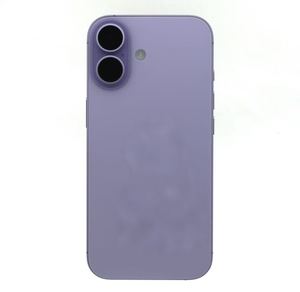 Nuovo Smartphone 5G di Punta 2025, Display Super Retina XDR da 6,3 Pollici 120Hz, Chip A19, Doppia Fotocamera da 48MP, 256GB/512GB, Sbloccato Globalmente - Product Image 1
