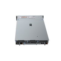Serveur GPU DELLS PowerEdge R750xa R740 R940XA T640 R7525 C6520 C6525 C4140