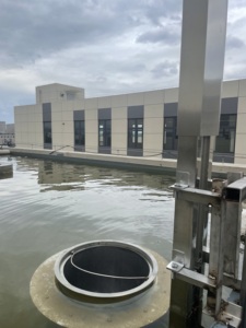 Collecteur de déchets de surface aquatique automatique respectueux de l'environnement |   Éliminez les débris flottants des rivières et des lacs, purifiez et améliorez la qualité de l'<span class=keywords><strong>eau</strong></span> - Product Image 5