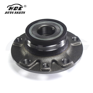 512510 BR930852 68082150AB Wholesale HDE Auto Parts Wheel Hub Bearing for Dodge <b>Dart</b> - Product Image 1