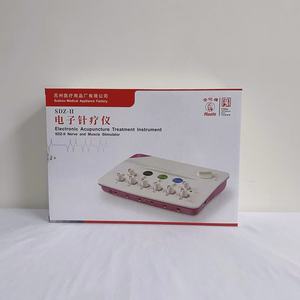Instrumento Electrónico de Terapia de Acupuntura Hua Tuo SDZ-II - Product Image 2