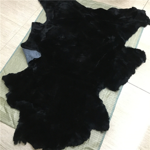 Chăn lông cừu tự nhiên bằng da cừu thật - Product Image 6