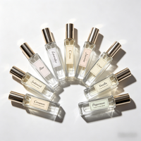 Fournisseur Sourceur – Eau de Parfum Liquide Personnalisée Multi-parfums, Longue Durée, Florale et Fruitée – Prise en charge du Dropshipping Transfrontalier Personnalisé