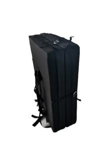 Colchonetas de aterrizaje para <span class=keywords><strong>escalada</strong></span> en interiores, almohadillas para bouldering, colchonetas de choque gimnástico - Product Image 3