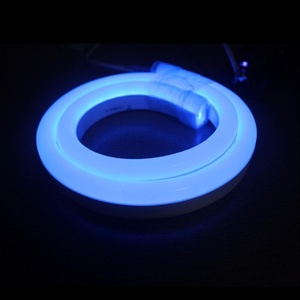 Luz LED de Neón Flexible para Exteriores con Control Wifi RGB, Resistente al Agua IP68 - Product Image 3