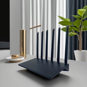 Openwrt ax3000 1 WAN 3lan không <span class=keywords><strong>d</strong></span>ây wifi router <span class=keywords><strong>d</strong></span>ễ <span class=keywords><strong>d</strong></span>àng lưới cho khách sạn nhà mạng di động-Hỗ trợ tần số 2.4G - Product Image 1